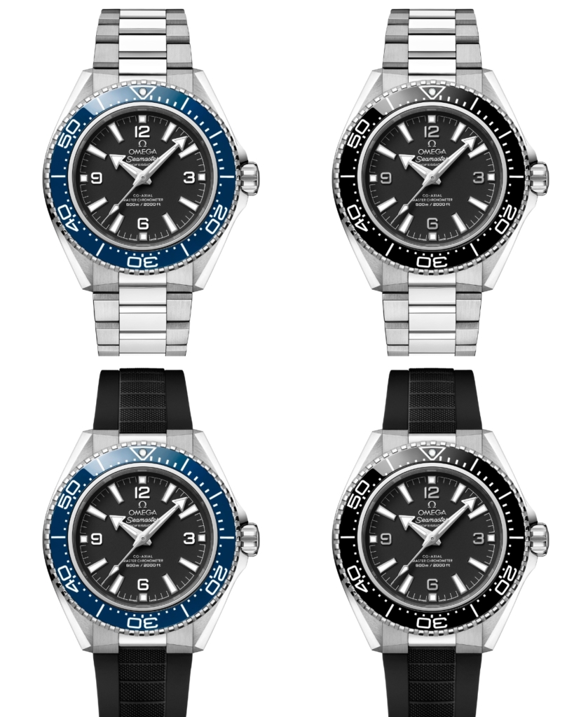 2025 Omega Planet Ocean