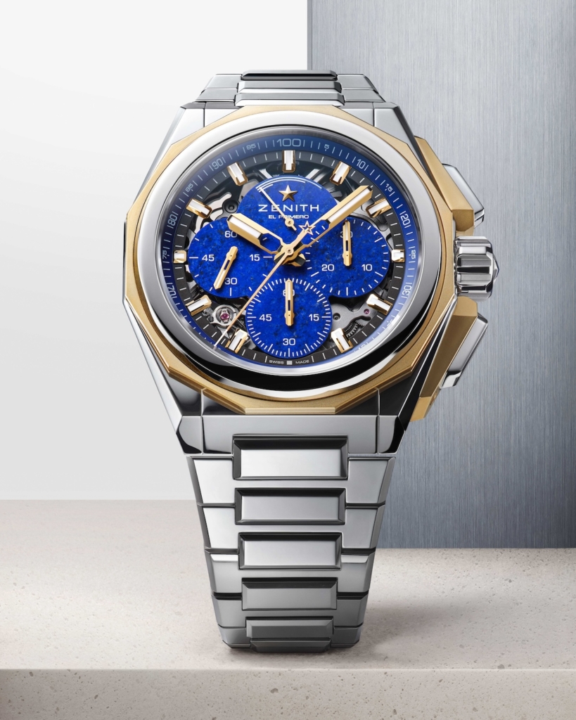 Defy Extreme Lapis Lazuli