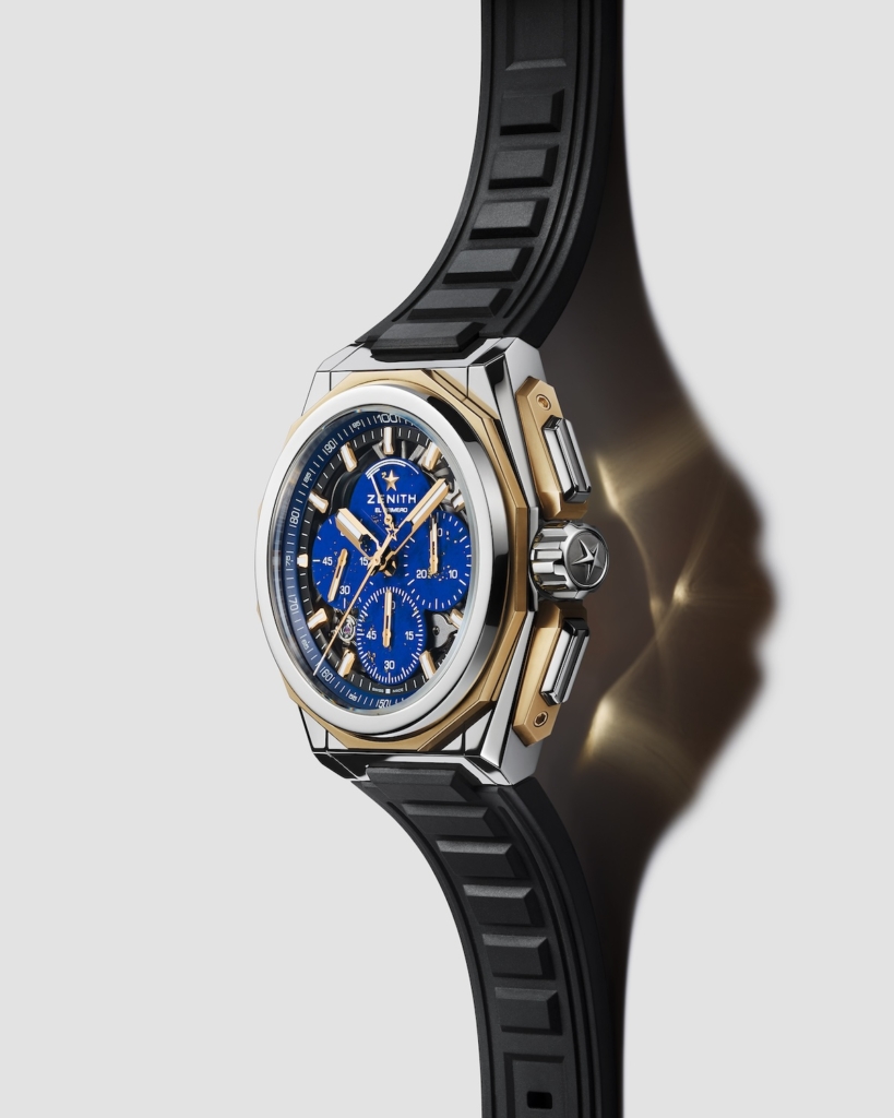 Zenith Reference 06.9200.9004/51.I001