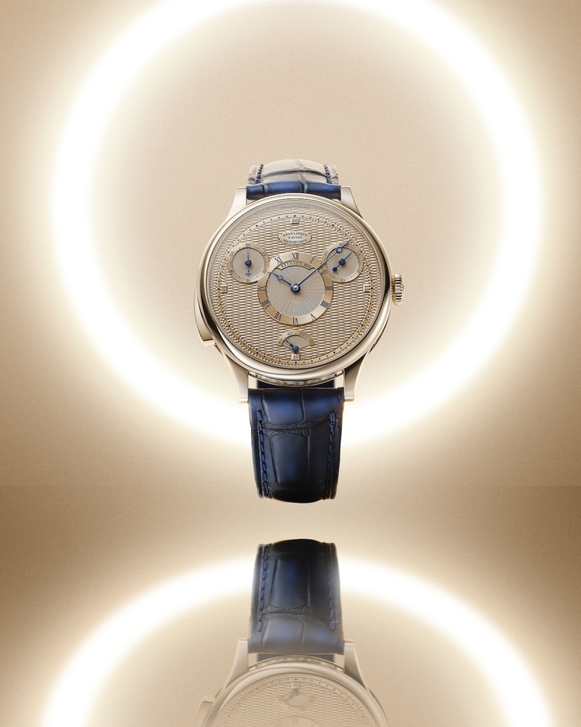 Breguet Classique 7225