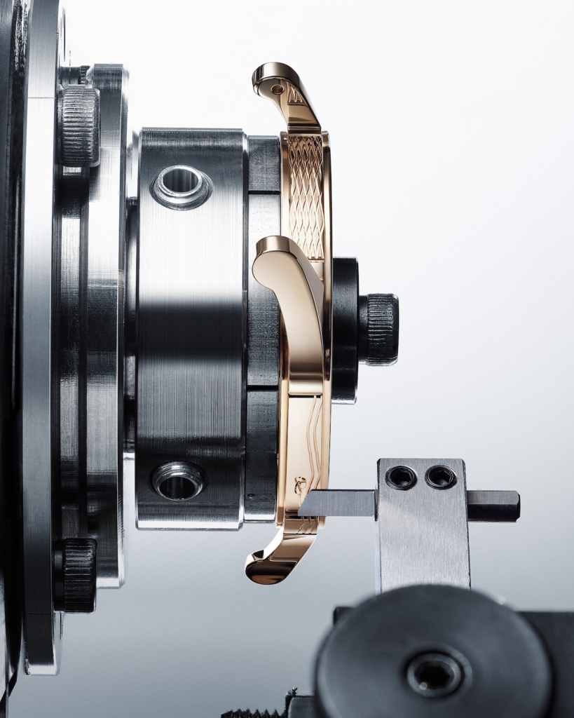 Breguet Classique Moon Phase