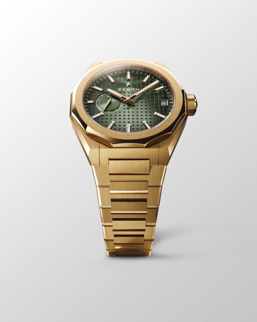 Zenith Defy Skyline 30.9300.3620/74.L001