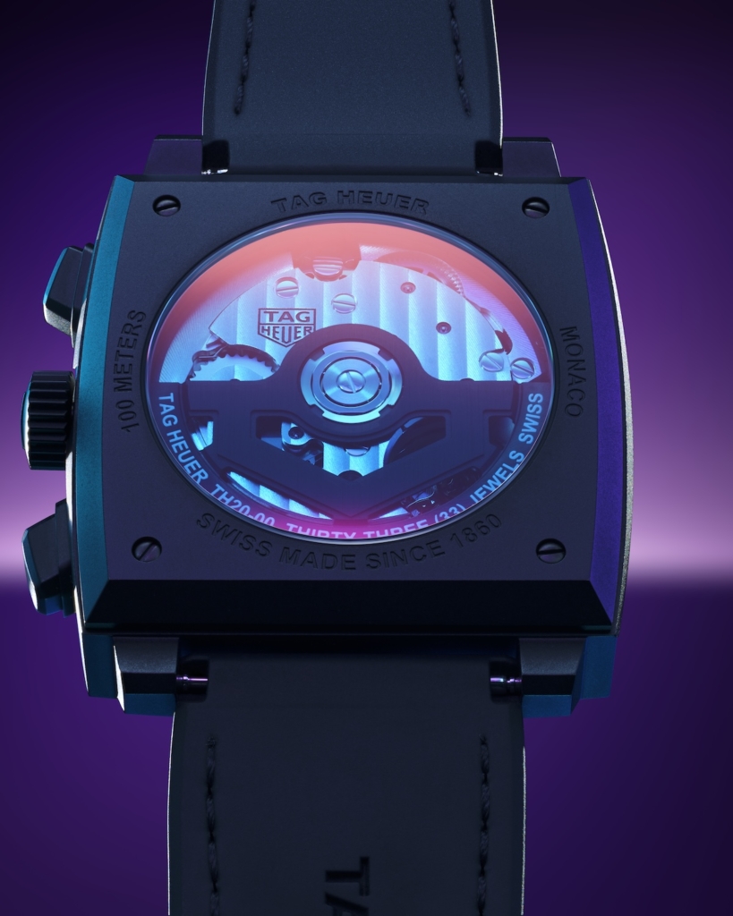 Tag heuer CBL218E.FT6312