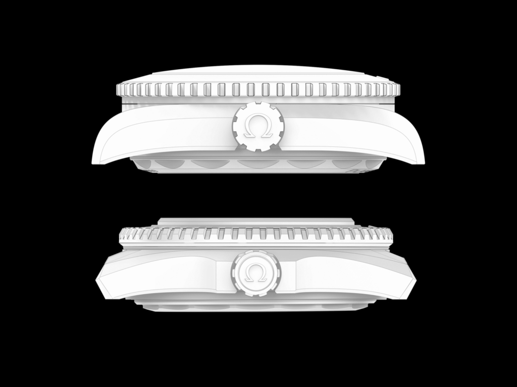 Planet Ocean case comparison