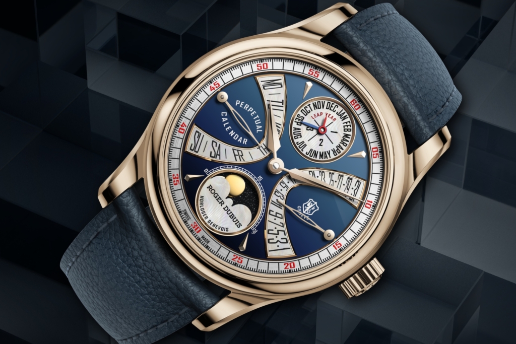 2025 Roger Dubuis Hommage La Placide ref. RDDBHO0612