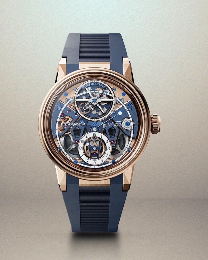 Breguet Expérimentale 1