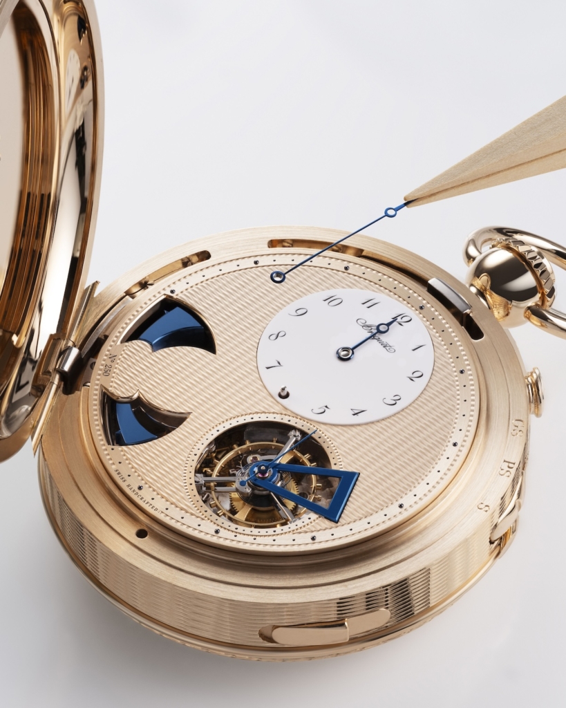 Classique Grande Sonnerie 1905