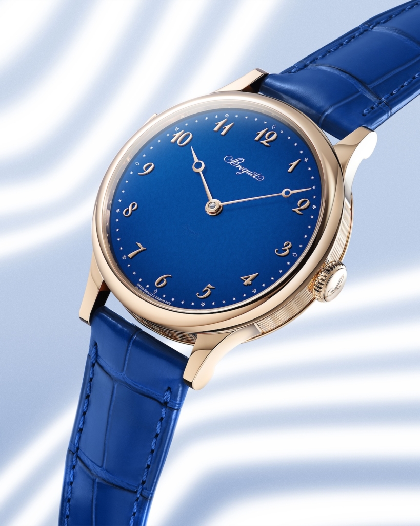 Classique Minute Repeater 7365