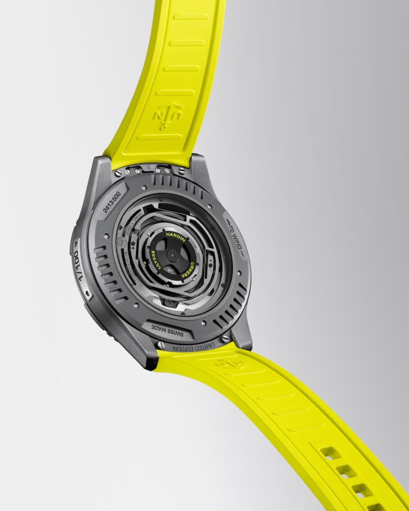 Caliber UN-241/UR-241