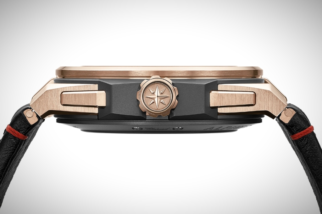 Chopard Alpine Eagle XL Chrono ref. 295387-9001