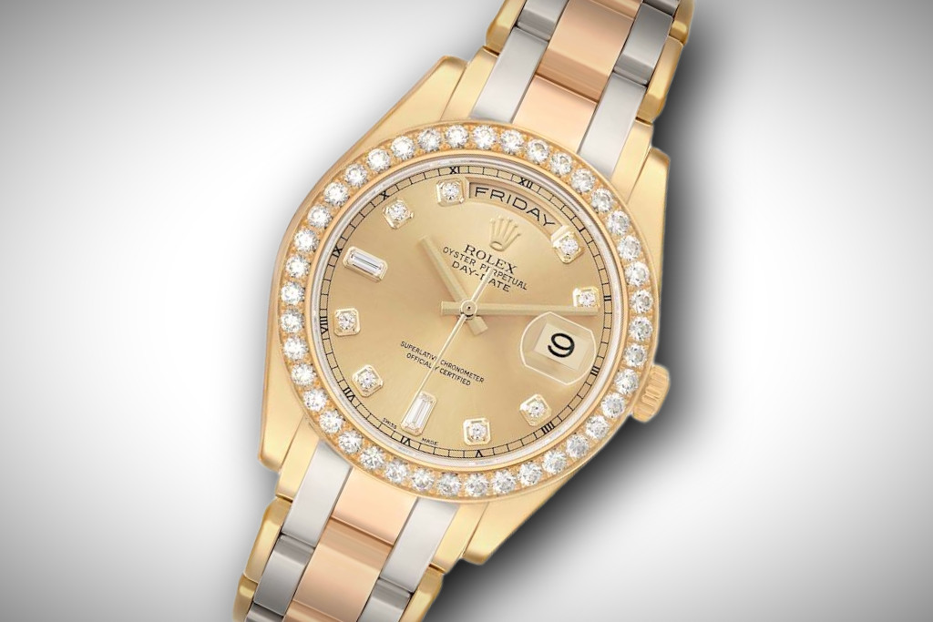 Masterpiece ref. 18948