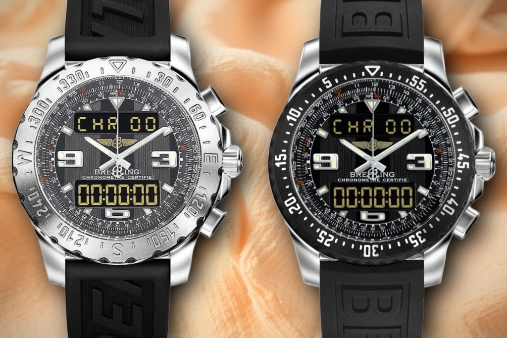 Airwolf ref. A7836338 and Airwolf Raven ref. A7836423