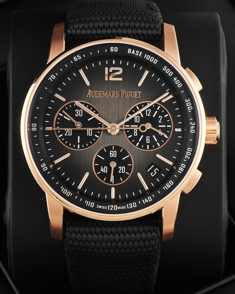 Code 11.59 Chronograph