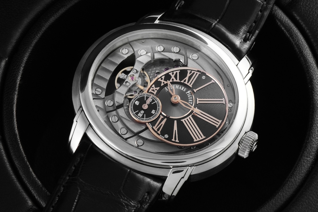 Audemars Piguet Millenary