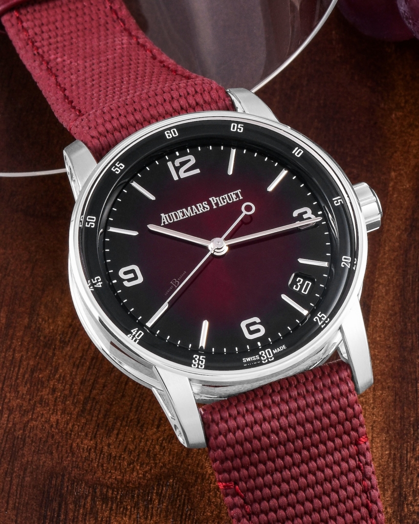 Audemars Piguet Code 11.59