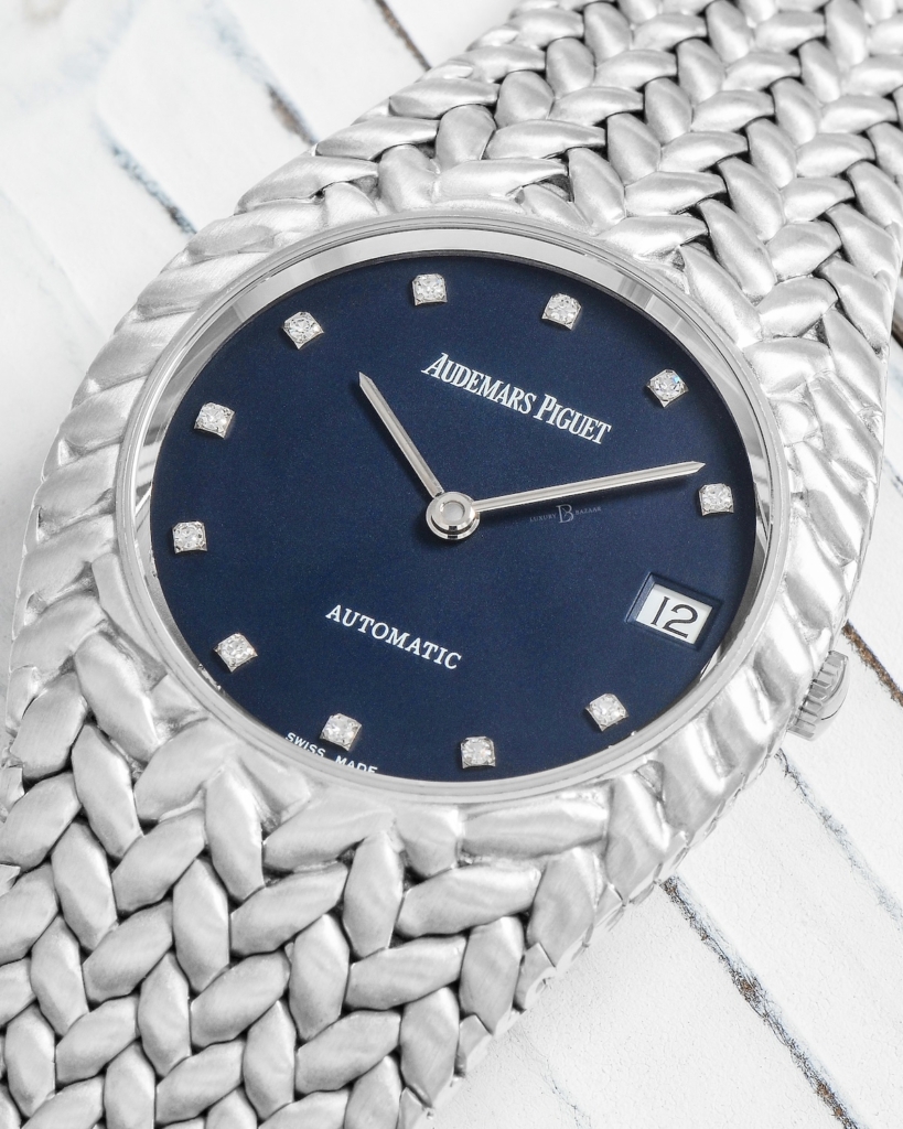 Vintage Audemars Piguet Cobra