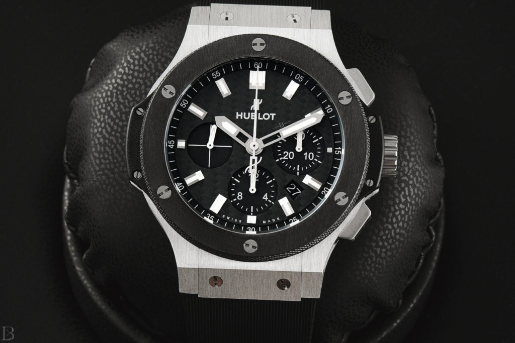 Big Bang 45 ref. 301.SM.1770.RX