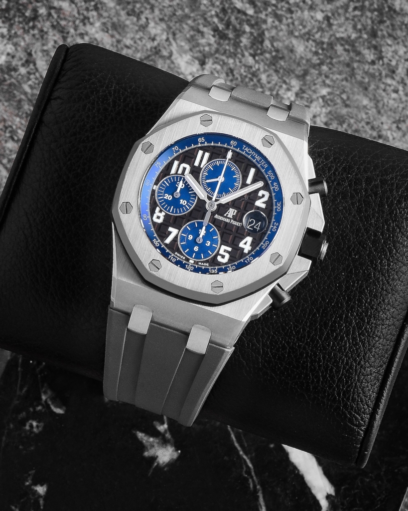 Royal Oak Offshore 26470ST