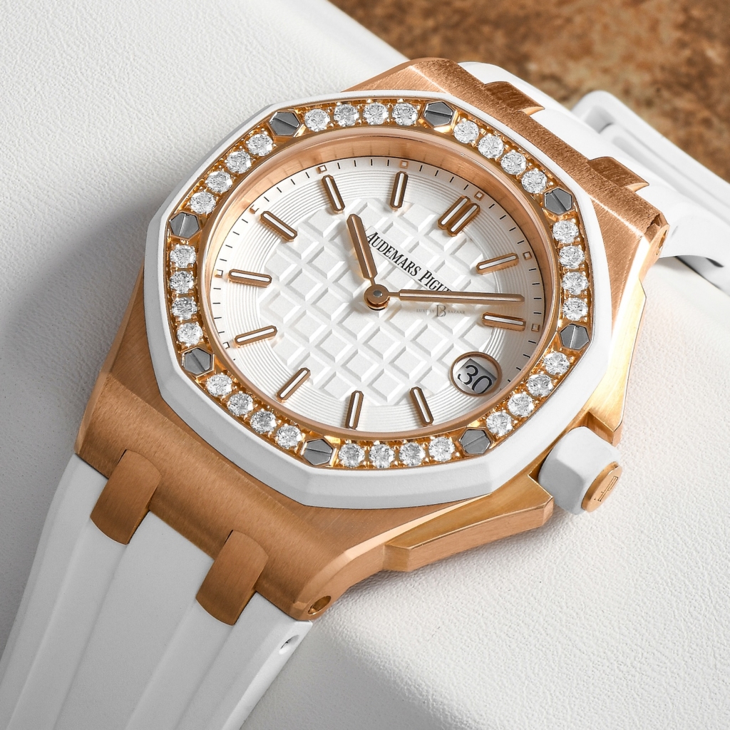 Royal Oak Offshore Lady