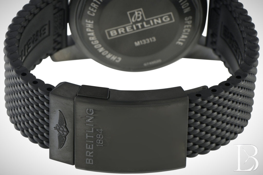 Breitling M13313101C1S1  bracelet and clasp