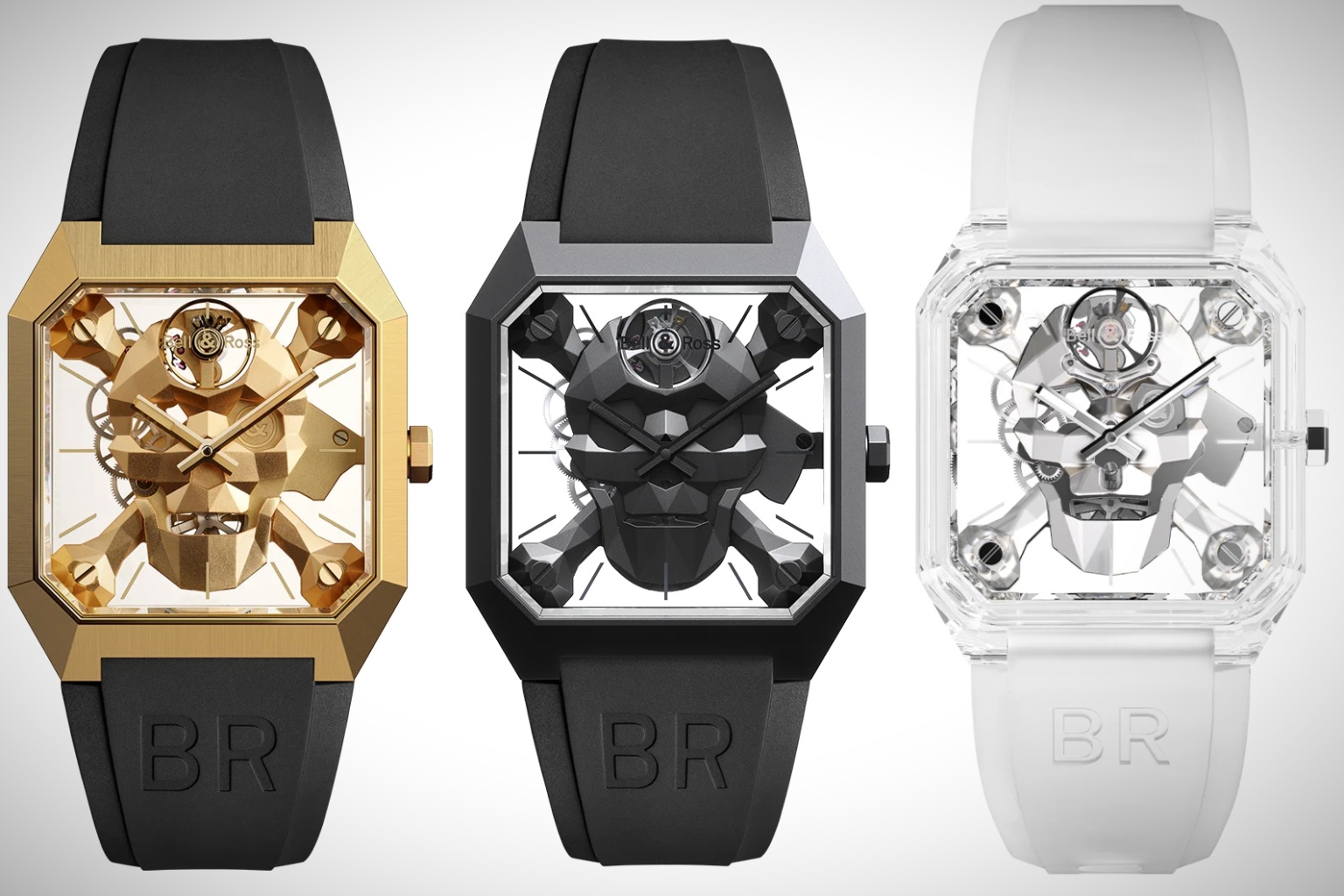 Bell & Ross Watches: We Explain B&R's Lineup, Past and Present