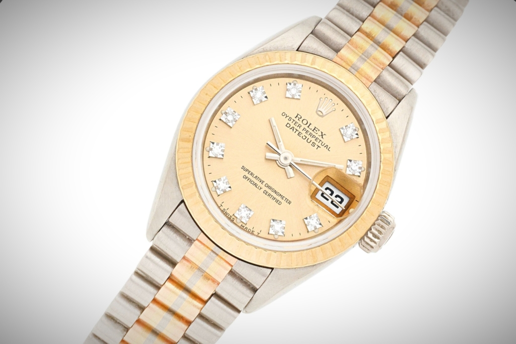 Lady-Datejust ref. 79179B