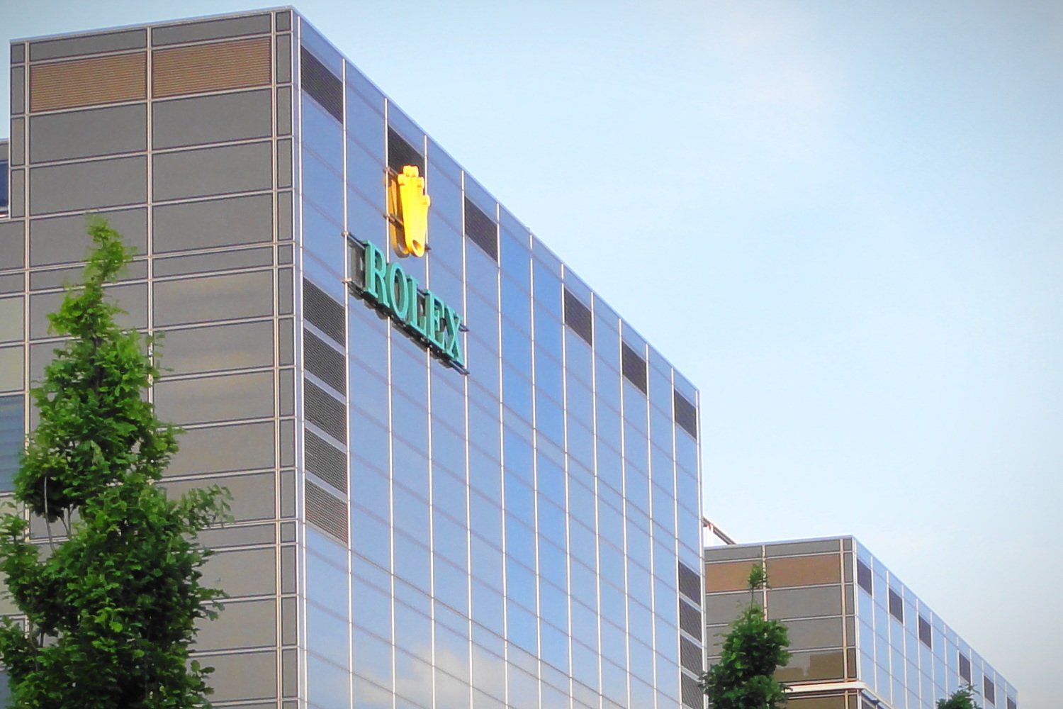 Photo of Rolex Plan-les-Ouates