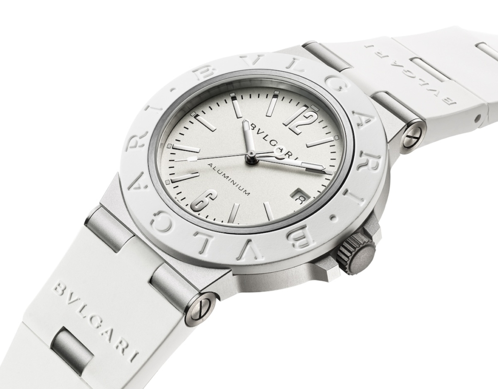 Bulgari Bulgari Aluminium
