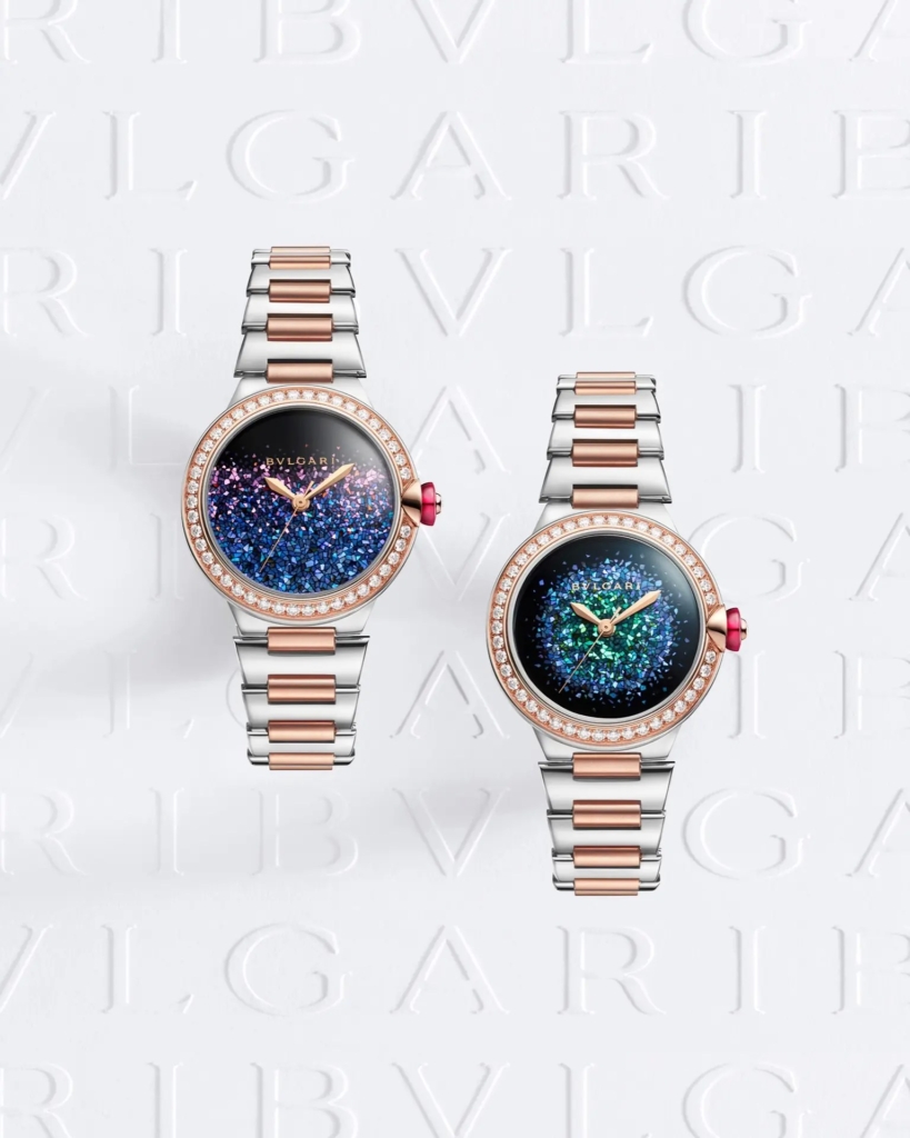2026 Bulgari Lucea Notte di Luce
