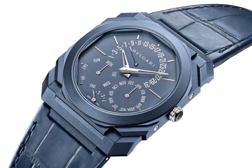 Octo Finissimo Perpetual Calendar 104262