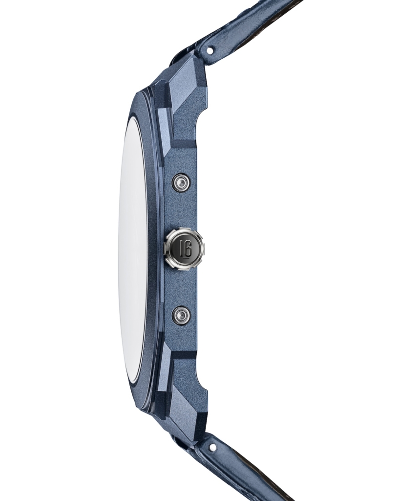 Octo Finissimo Perpetual Calendar is a mere 5.8mm thick
