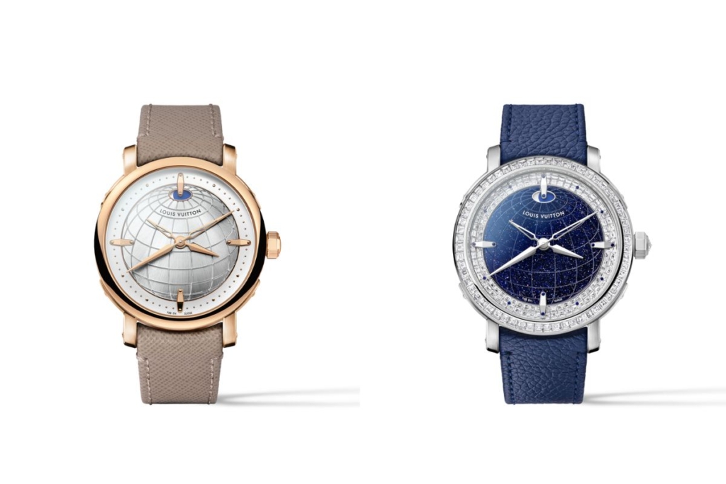 2026 Louis Vuitton Escale Twin Zone