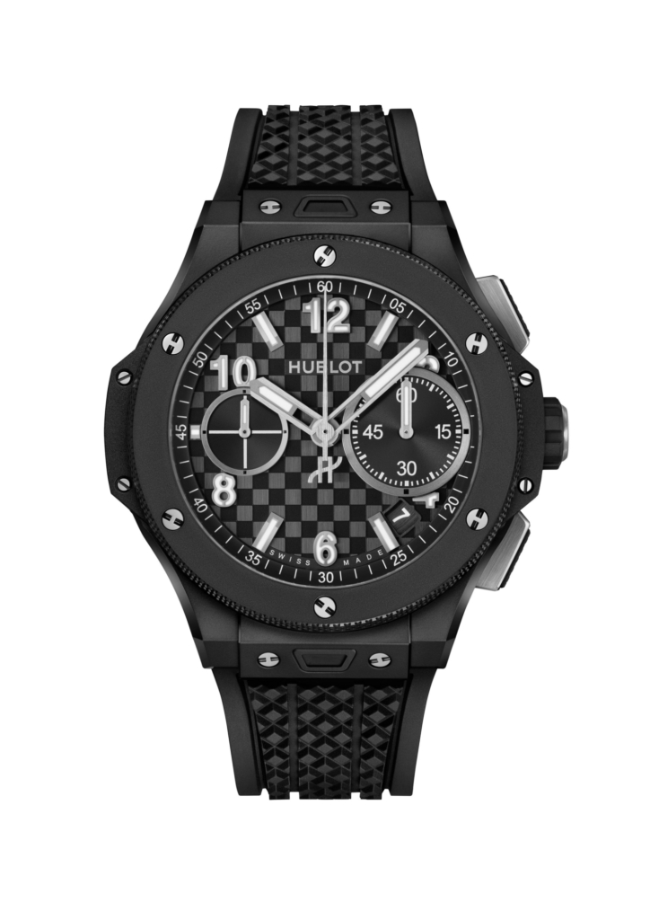 2026 Hublot Big Bang Original Unico Black Magic Ref. 431.CI.1370.RX