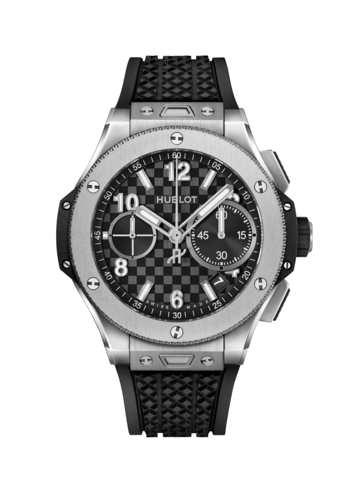 2026 Hublot Big Bang Original Unico Titanium Ref. 431.NX.1370.RX