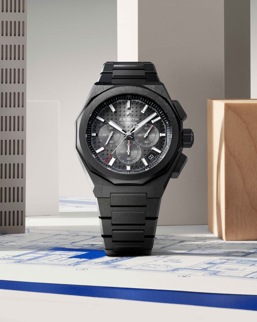 2026 Zenith Defy Skyline Chronograph