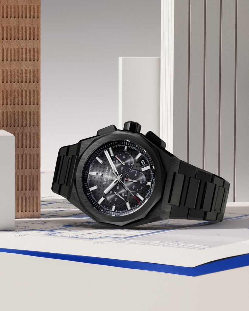 2026 Zenith Defy Skyline Chronograph