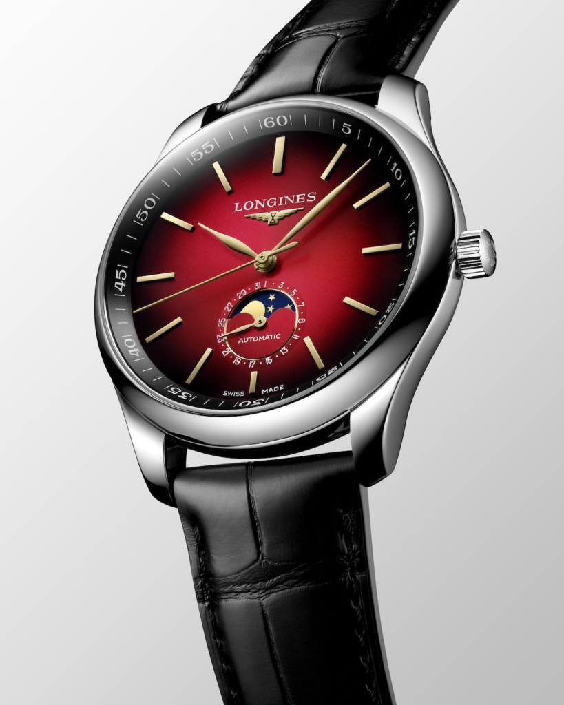 Longines Master Year of the Horse