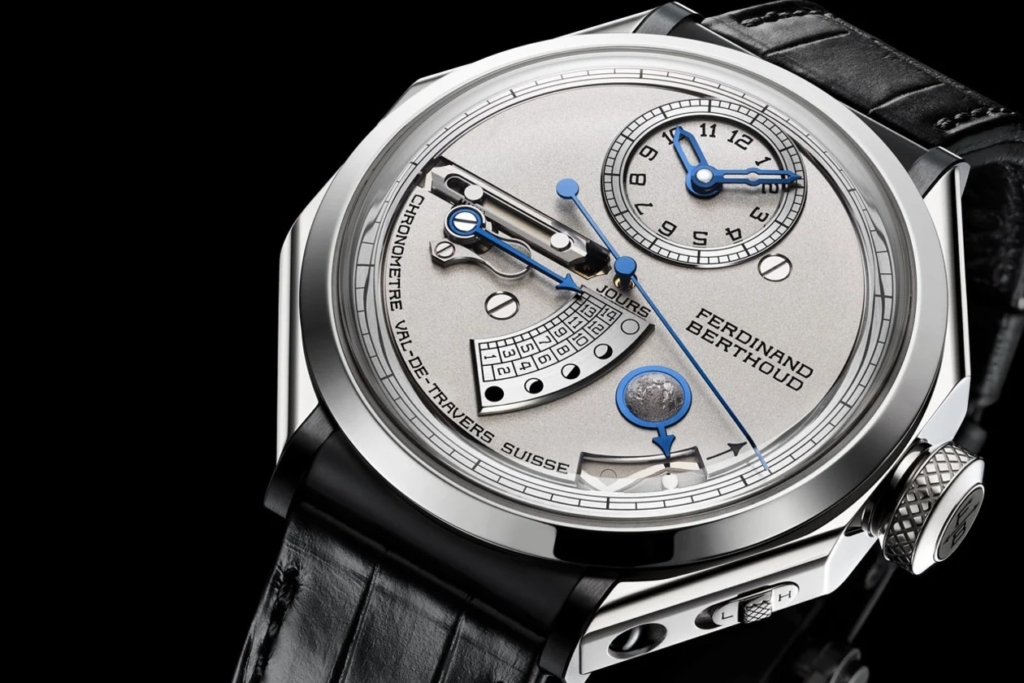 Ferdinand Berthoud Chronomètre FB 1L.1