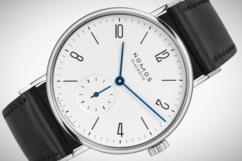 Nomos Tangente Reference 101