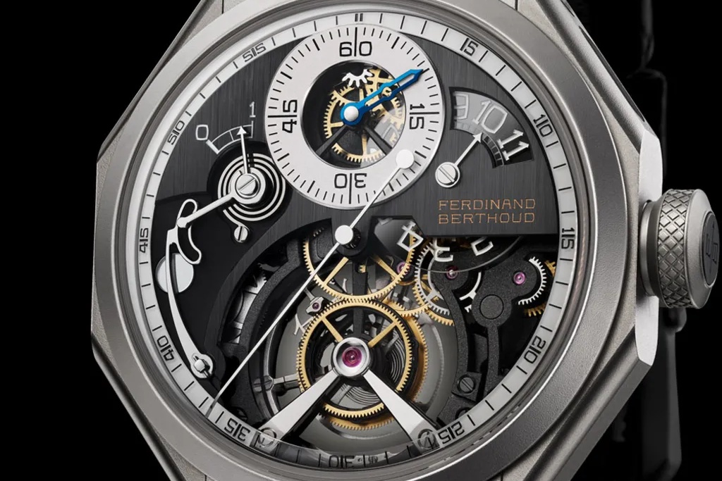 Chronomètre FB 1RS.6