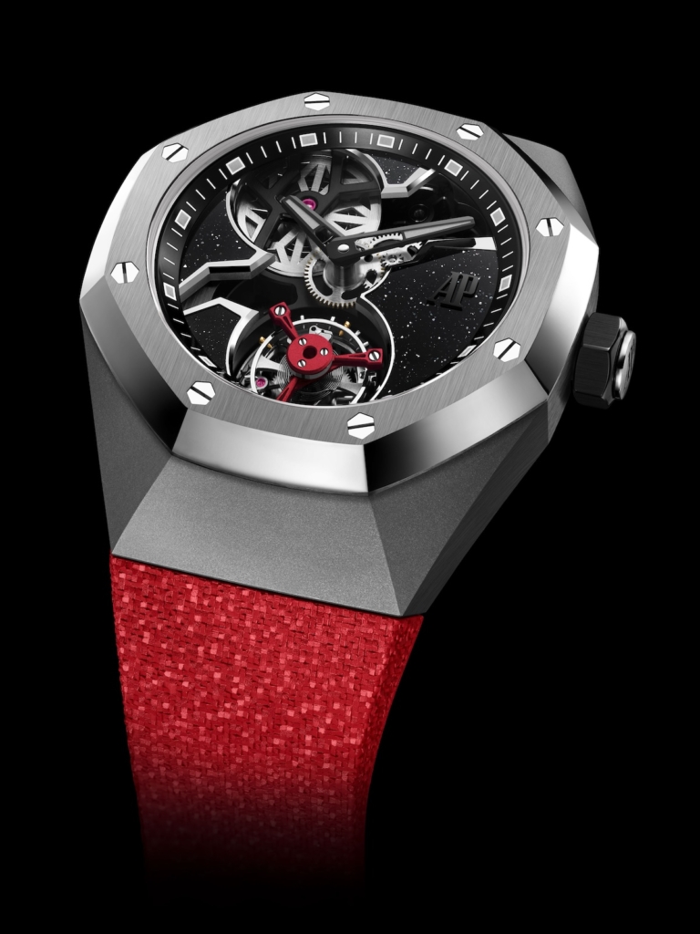 Royal Oak Concept ref. 26643T1.00.DO02CA.01