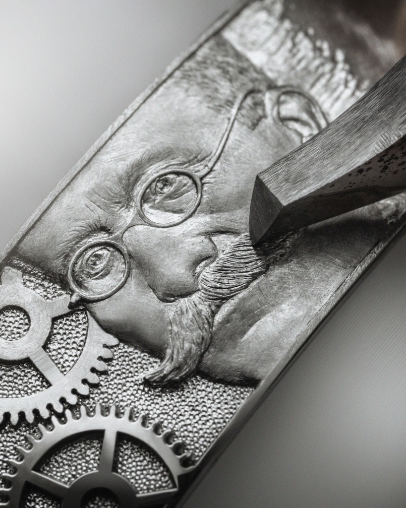 2026 Audemars Piguet 150 Heritage Pocket Watch