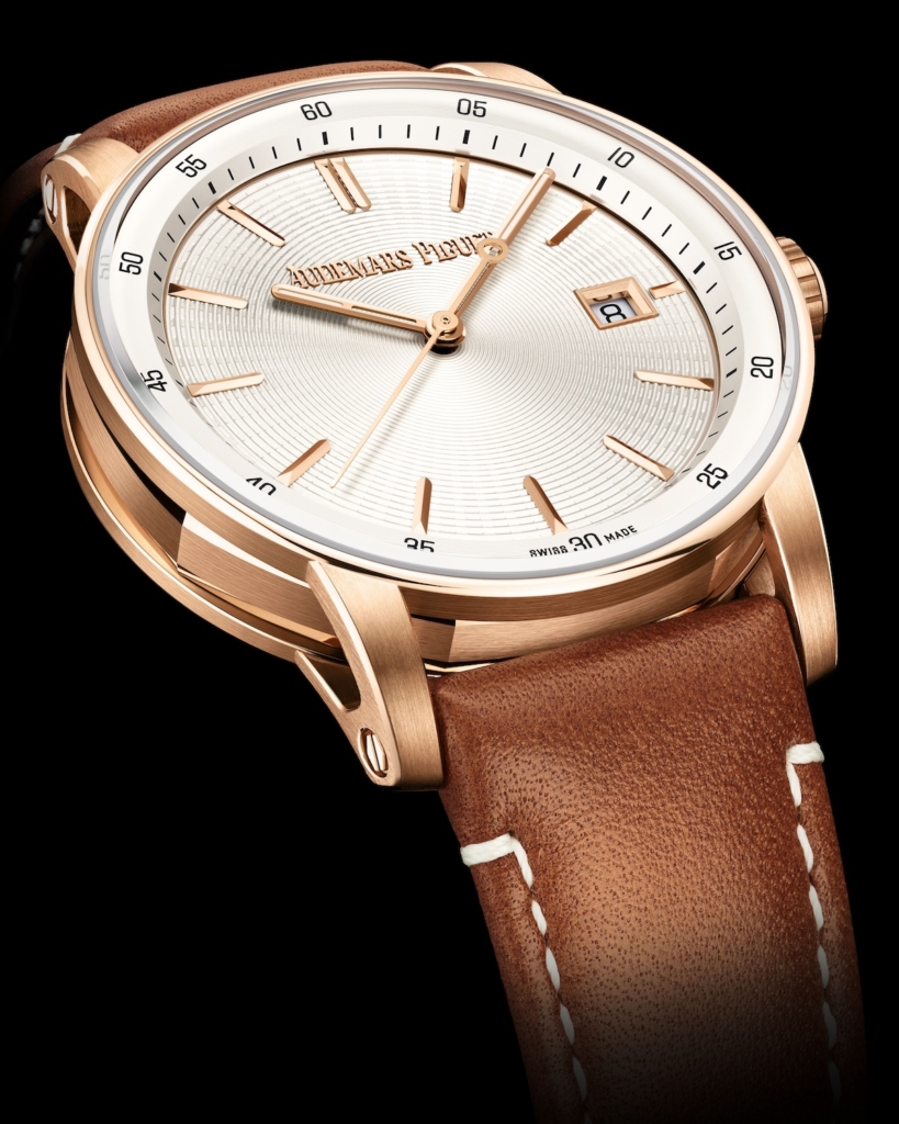 2026 Audemars Piguet Code 11.59 38mm Selfwinding (Image: AP)