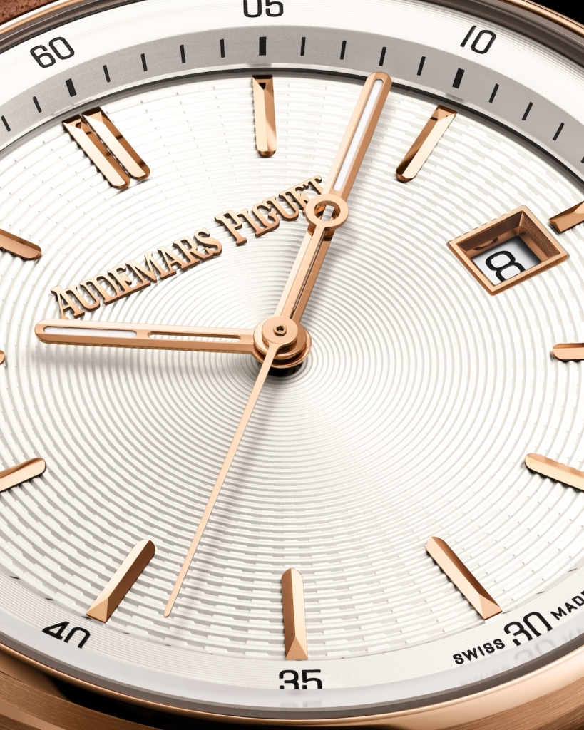 2026 Audemars Piguet Code 11.59 38mm Selfwinding (Image: AP)