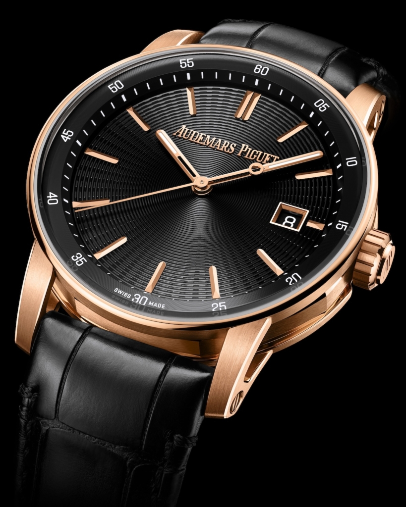 2026 Audemars Piguet Code 11.59 38mm Selfwinding (Image: AP)