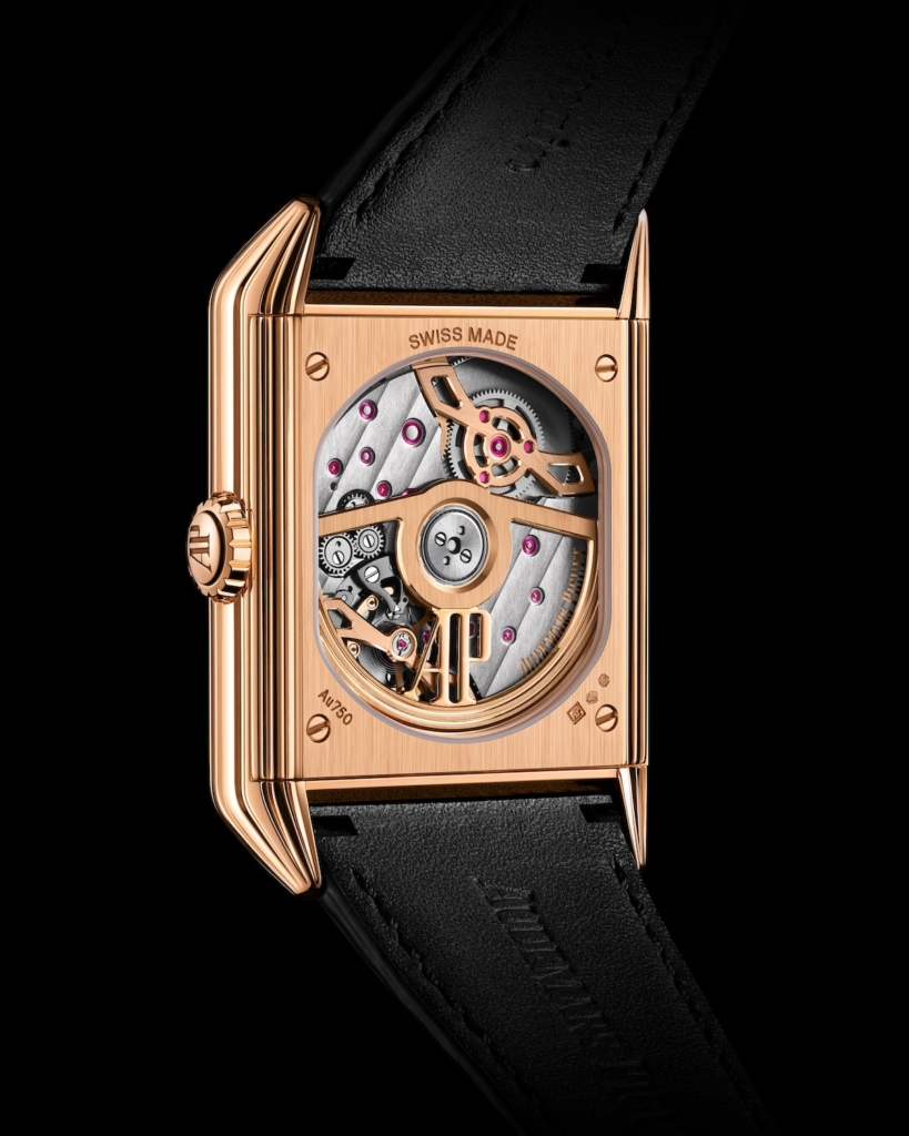 Selfwinding Caliber 7122