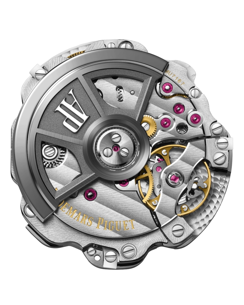 Selfwinding Caliber 4308