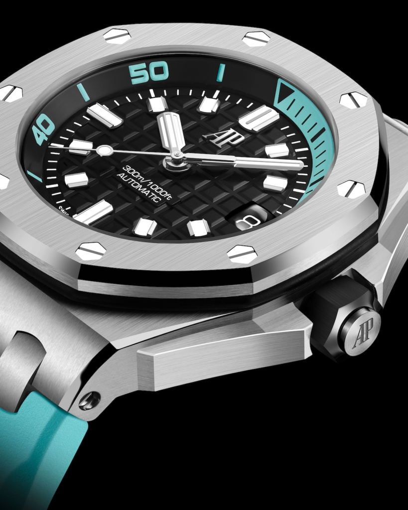 2026 Royal Oak Offshore Diver 15720ST.OO.A355CA.01