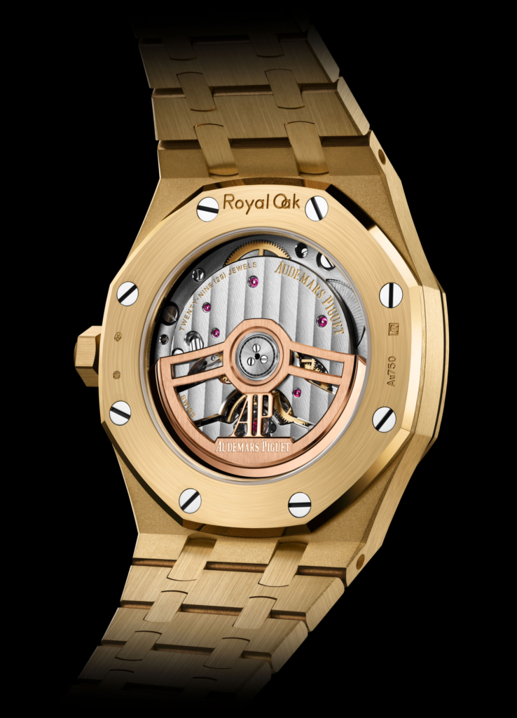 Selfwinding Caliber 4309