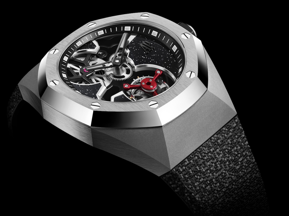 grey-market-All The 2026 Audemars Piguet Watches Released, So Far